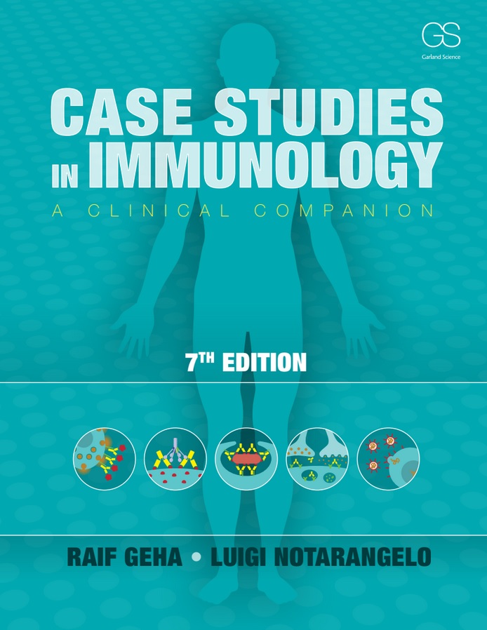 case studies in immunology a clinical companion answers