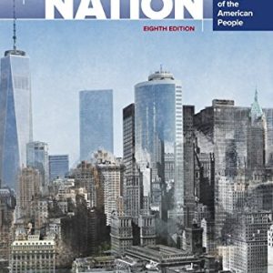 The Unfinished Nation: A Concise History of the American People