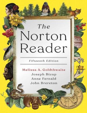 The Norton Reader (15th Edition)