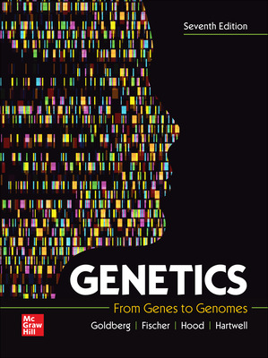 Genetics: From Genes to Genomes(7th Edition)
