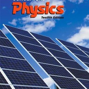 Conceptual Physics (12th Edition)