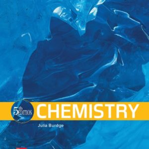 Chemistry (5th Edition) – Julia Burdge
