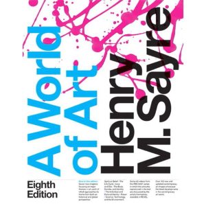 A World of Art (8th Edition)