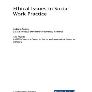 Ethical Issues in Social Work Practice
