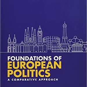 Fundamentals of European Politics