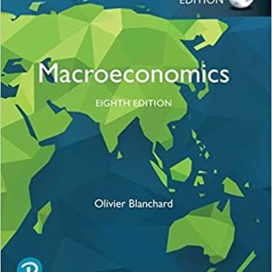 Macroeconomics Global Edition (8th Edition)