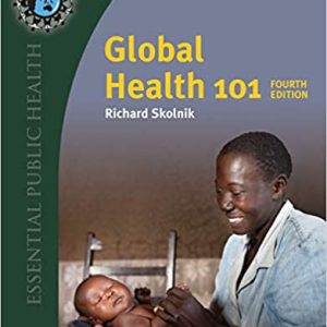 Global Health 101 (4th Edition)