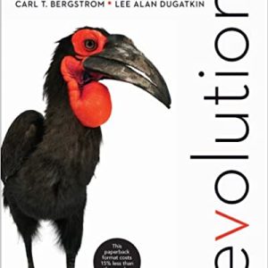 Evolution (1st Edition)