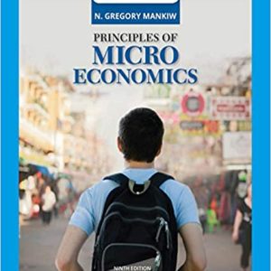 Principles of Microeconomics (9th Edition)