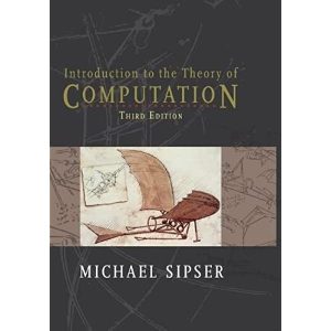 Introduction to the Theory of Computation (3rd Edition)