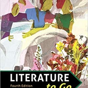 Literature to Go (4th Edition)