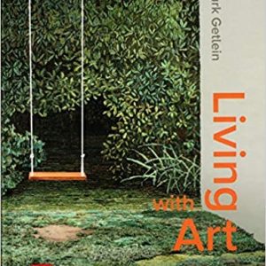 Living with Art (12th Edition)