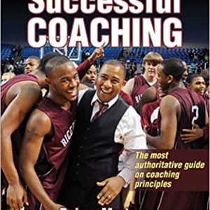 Successful Coaching (4th Edition) 2012