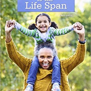Invitation to the Life Span (Fourth Edition)