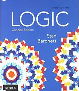 Logic (3rd Edition)