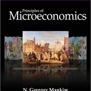Principles of Microeconomics; 7th Edition (MindTap Course List)