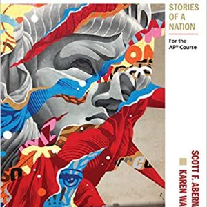 American Government: Stories of a Nation (2nd Edition)