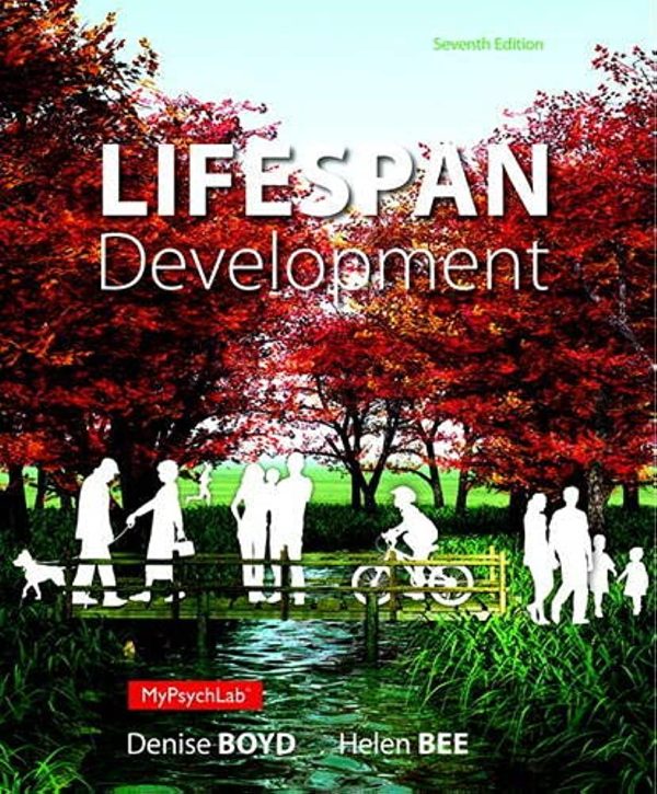 Lifespan Development 7th Edition