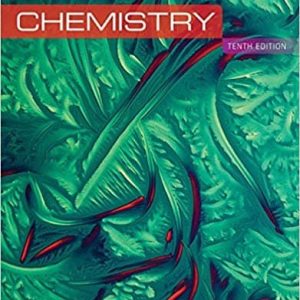 Steve and Susan Zumdahl’s Chemistry 10th Edition