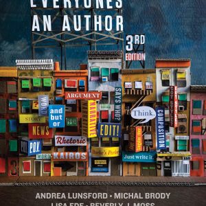 Everyone's an Author (Third Edition)