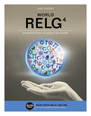 RELG:: WORLD(4th Edition)