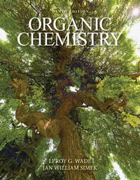 Organic Chemistry (9th Edition)