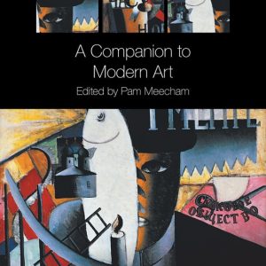 A Companion to Modern African Art