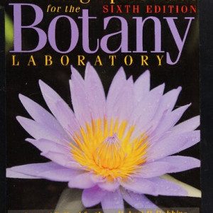 A Photographic Atlas for the Botany Laboratory (6th Edition)
