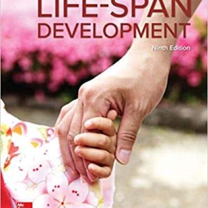 A Topical Approach to Lifespan Development (9th Edition)