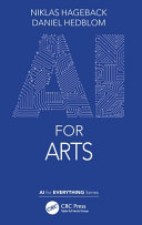 AI for Arts (1st Edition)