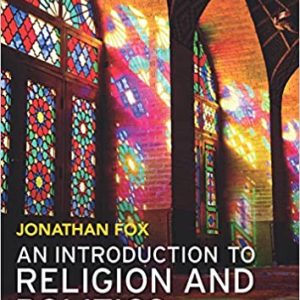 An Introduction to Religion and Politics: Theory and Practice (2nd Edition)