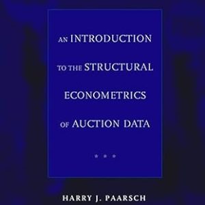 An Introduction to the Structural Econometrics of Auction Data