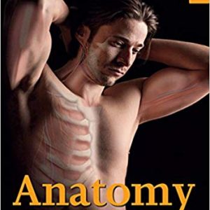 Anatomy: A Photographic Atlas (8th Edition)