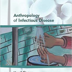Anthropology of Infectious Disease