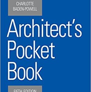 Architect’s Pocket Book (5th Edition)