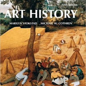 Art History (5th Edition)