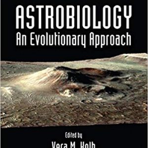 Astrobiology: An Evolutionary Approach