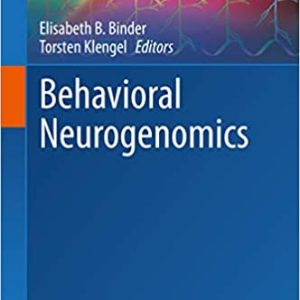 Behavioral Neurogenomics