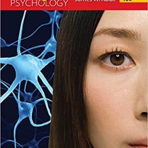 Kalat’s Biological Psychology (13th Edition)