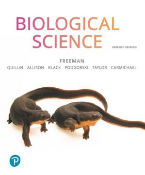 Biological Science (7th Edition)