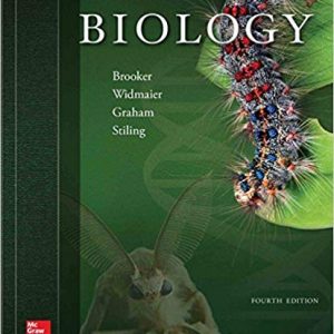 Biology (4th Edition)
