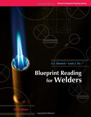 Blueprint Reading for Welders  (8th Edition)