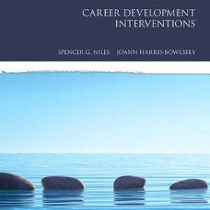 Career Development Interventions (5th Edition)