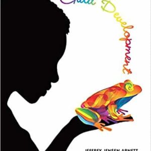 Child Development: A Cultural Approach