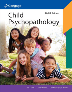 Child Psychopathology (8th Edition)