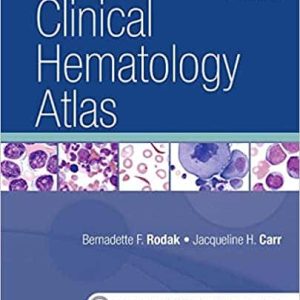 Clinical Hematology Atlas (5th Edition)