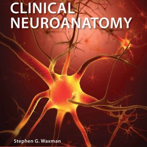 Clinical Neuroanatomy (29th Edition)