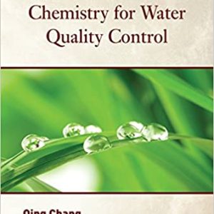Colloid and Interface Chemistry for Water Quality Control
