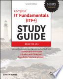 CompTIA IT Fundamentals (ITF+) Study Guide; Exam FC0-U61 (2nd Edition)