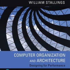 Computer Organization and Architectur; Designing for Performance (11th Edition)
